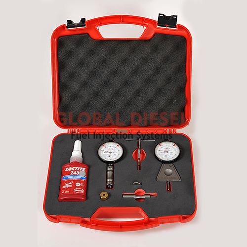 SCANIA (ISX) HPI CUMMINS REPAIR TOOLS